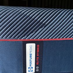 Brand New Memory foam King Size Mattress 