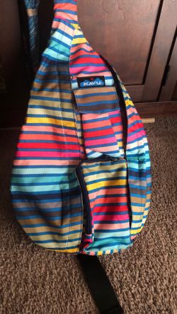 Almost Brand New Kavu Bag 