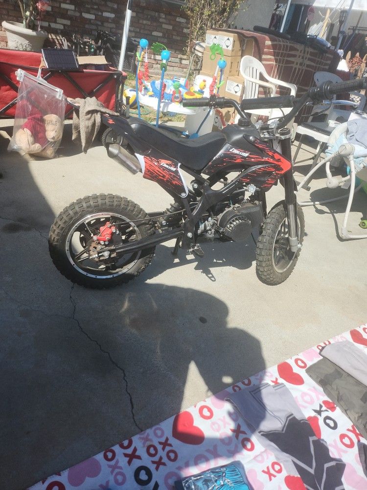 Coolster Mini Bike for Sale in City Of Industry, CA OfferUp