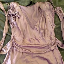 Beautiful Silk Blouse 