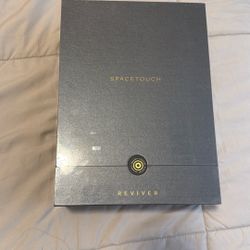 Reviver Set  Spacetouch - Unopened Box
