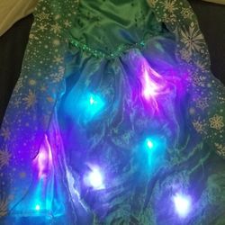 Frozen Costume❄