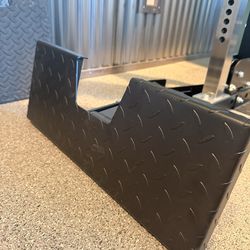 Force USA Low Row Plate