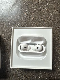 Air pods