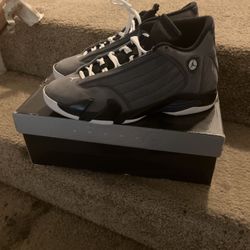 Jordan 14 