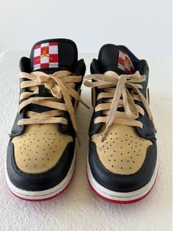 Nike Air Jordan Boys Shoes