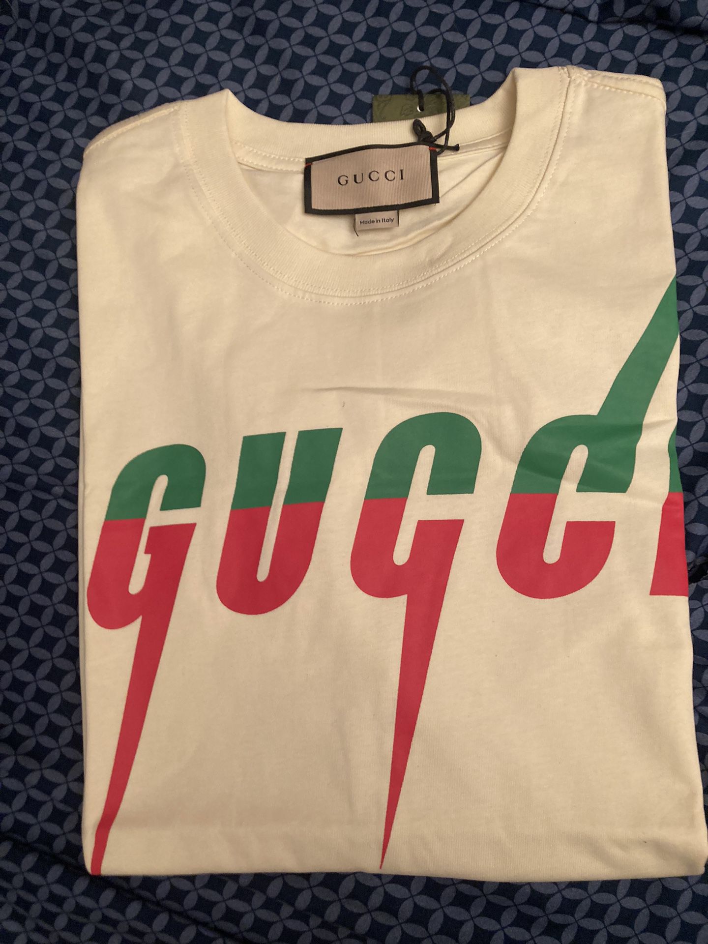 XL Gucci Shirt 