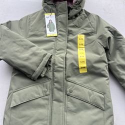 Girls Roxy Jacket 