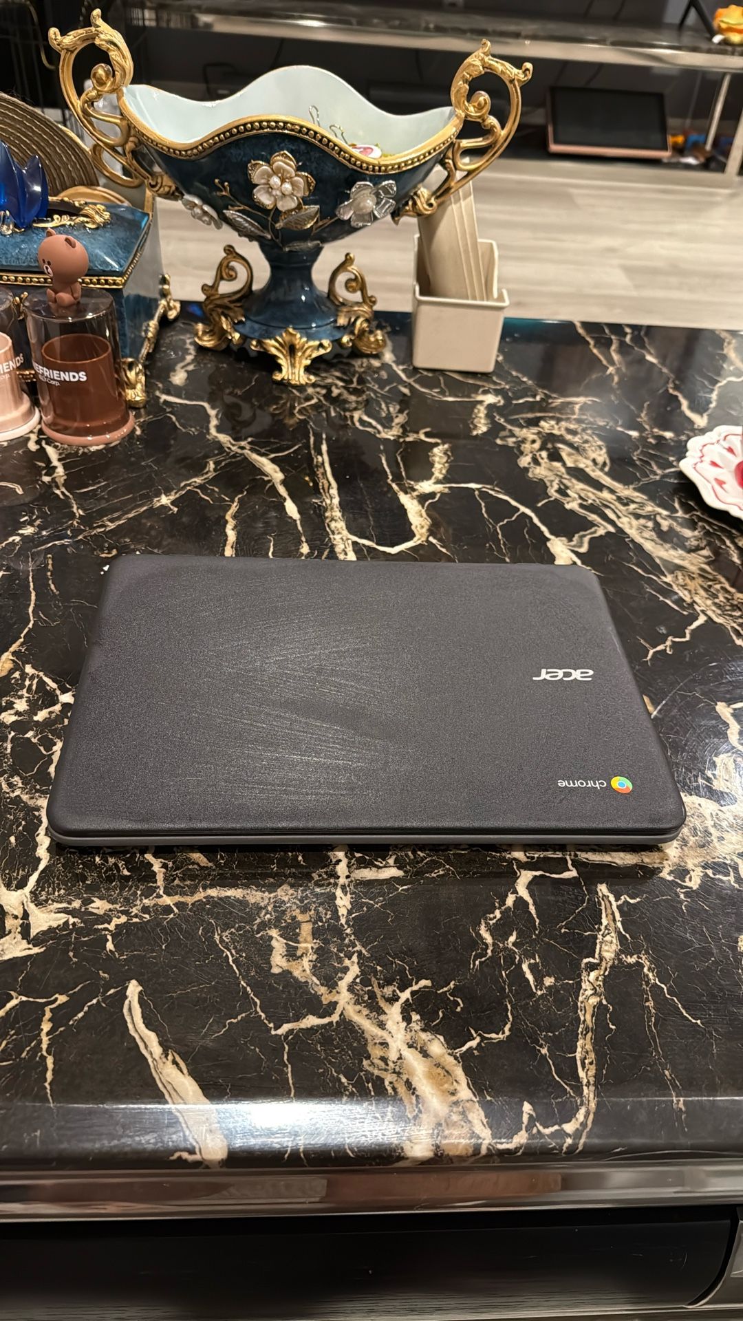 Acer Chromebook C733 Series N18Q5