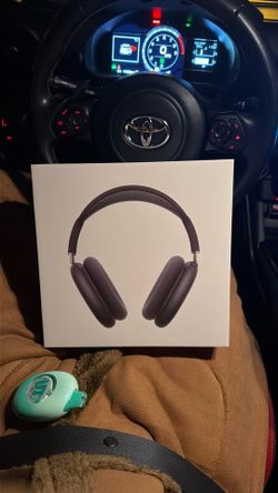 AirPods Max