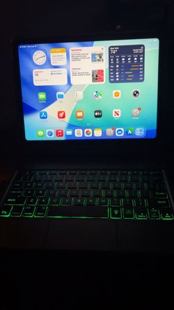iPad 11th generation