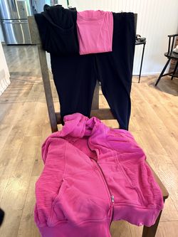 Post Partum outfit