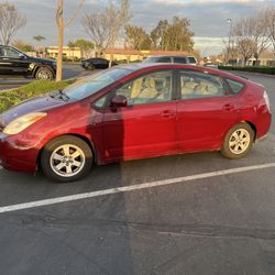 Prius 2005 