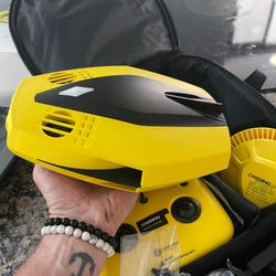 Underwater Drone 