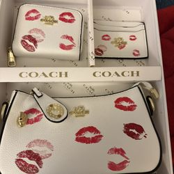 Women’s Coach Bag