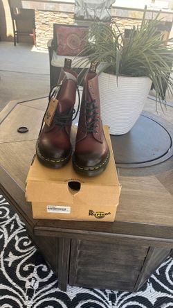 Dr Martens
