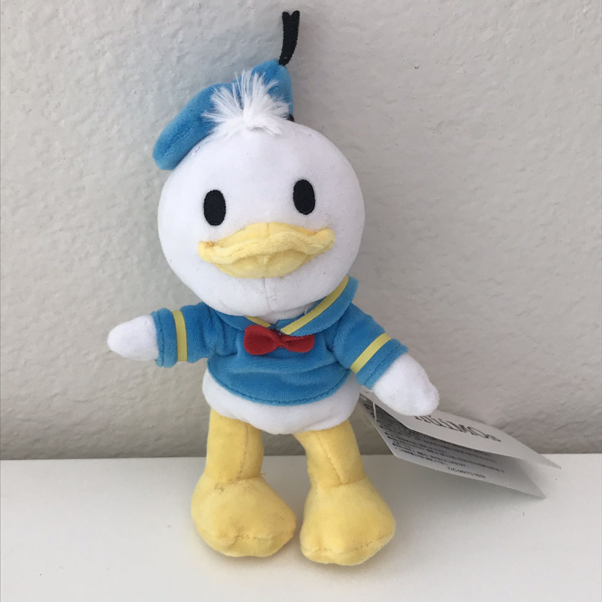 Donald Duck Disney nuiMOs Plush