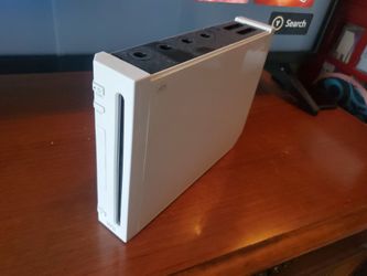 Nintendo Wii