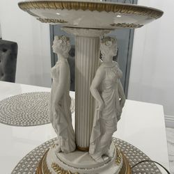 Beautiful Antique Lamp 