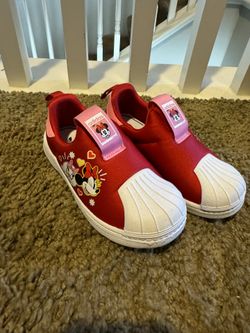 ADIDAS Disney SUPERSTAR 360 SHOES
