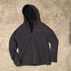 Champion Fleece jacket