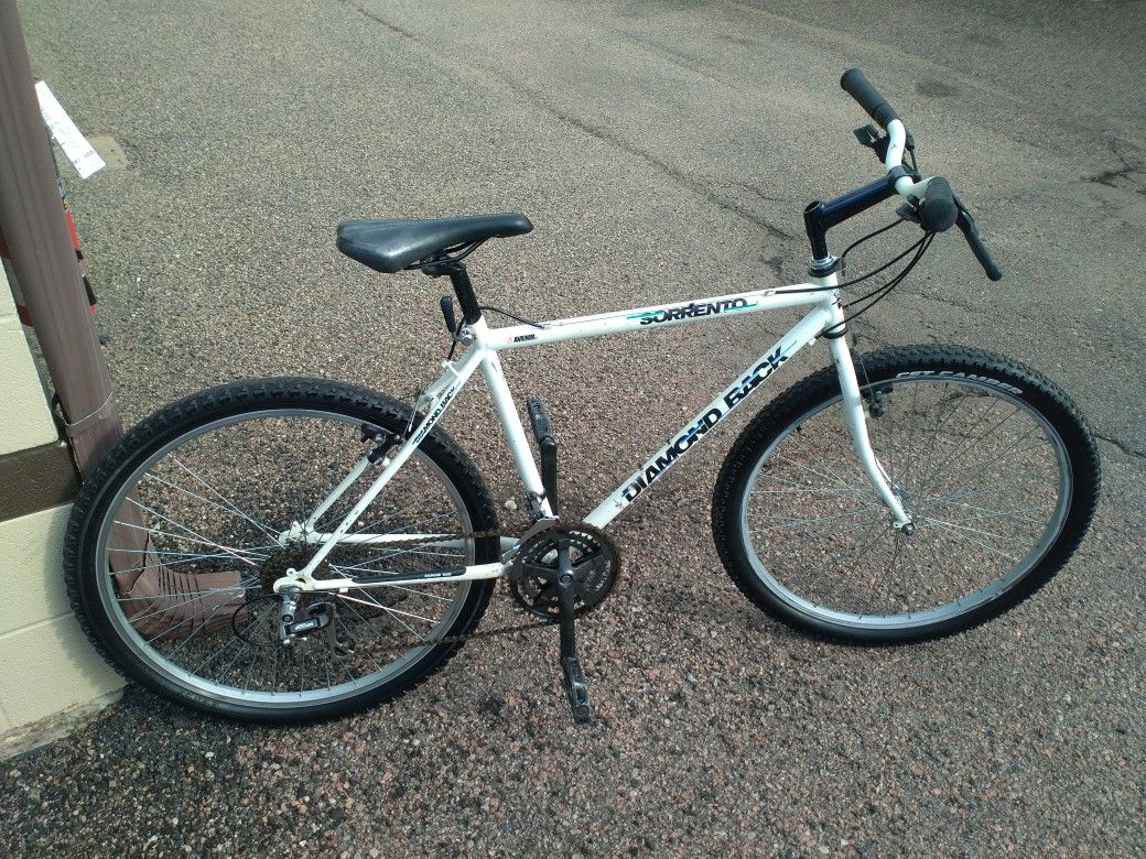 Diamondback Sorrento