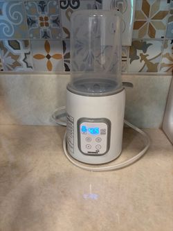 Bottle Warmer