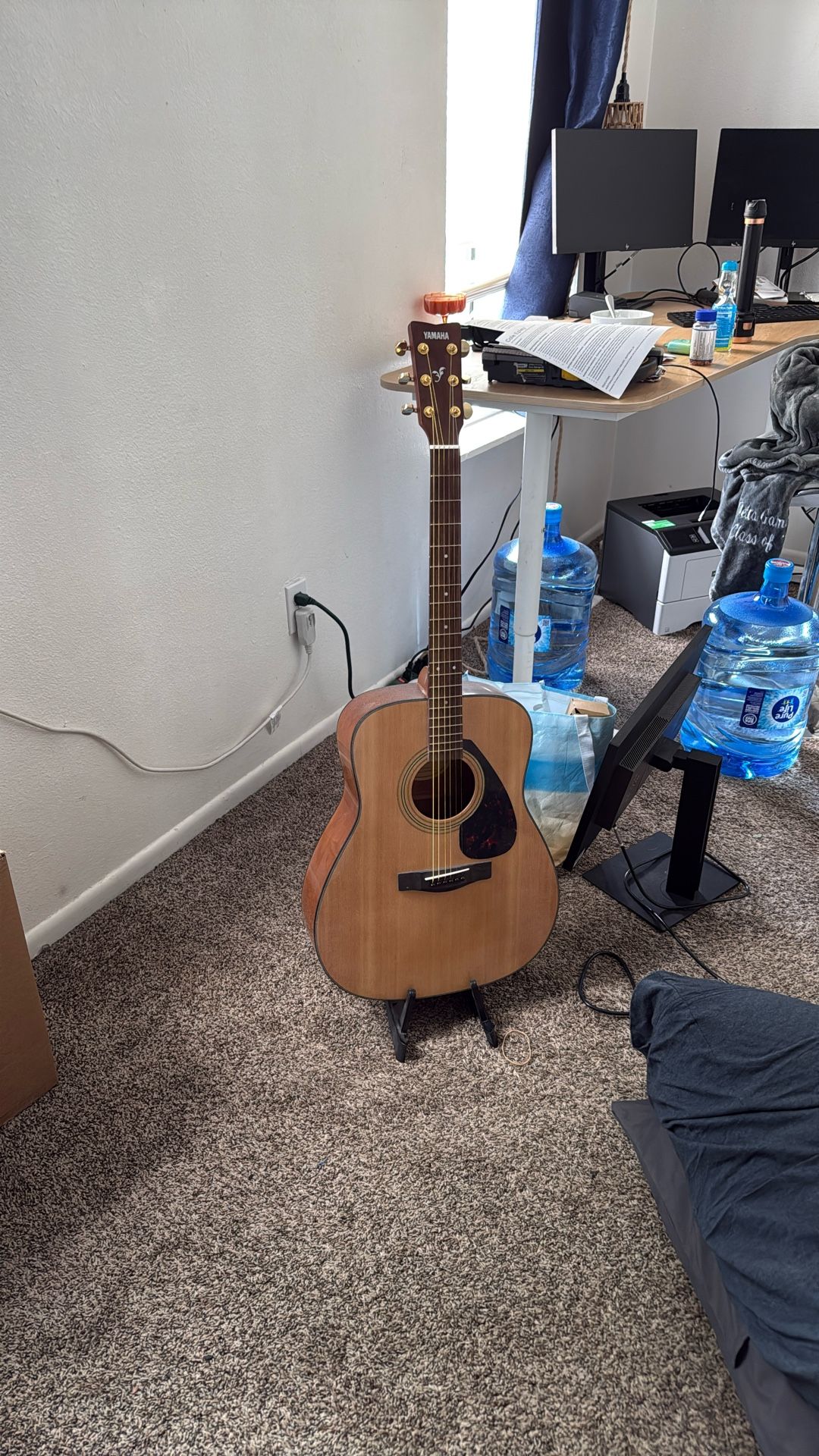Yamaha F335