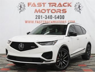 2024 Acura MDX