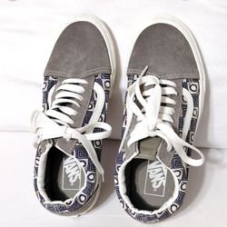 Vans Shoes