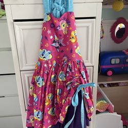 My Little pony Halter Dress 