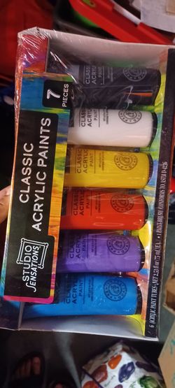 Arts & Crafts & Misc