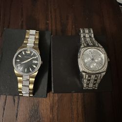 Bulova watches