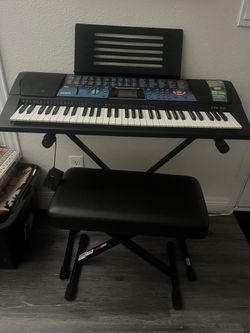 Piano Nuevo