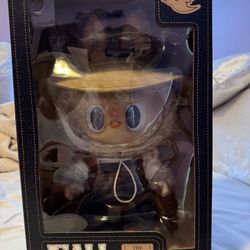 Fall Into Wild La bu bu Plush Doll