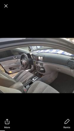 2006 Hyundai Sonata