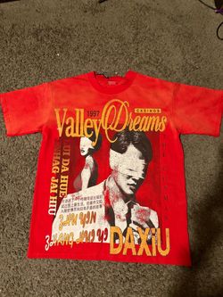 Vale 1997 Graphic Tee