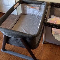 Bassinet 