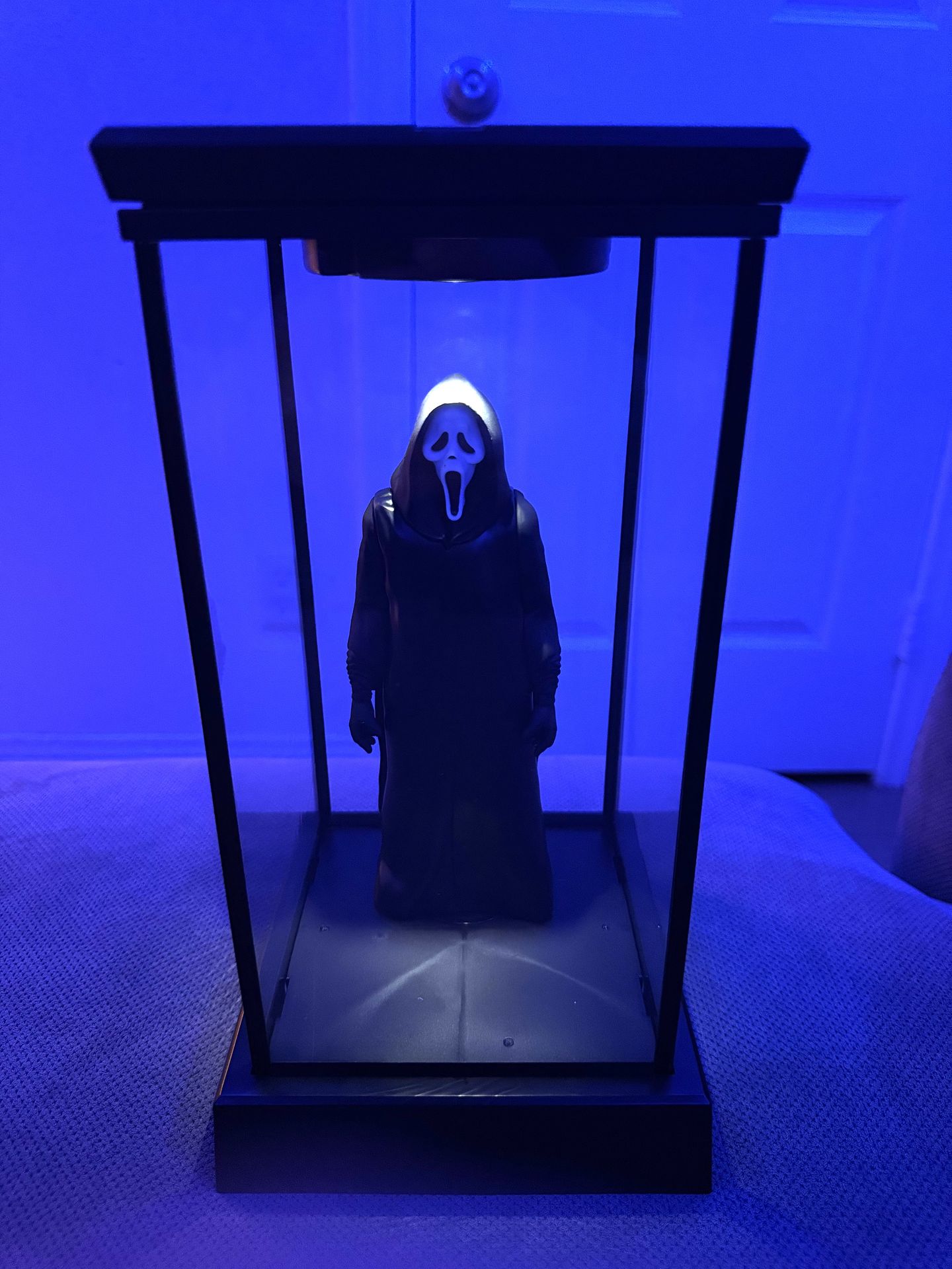 Scream Display Case REGAL Scream 7 Display Case for Sale in Fountain Valley, CA - OfferUp
