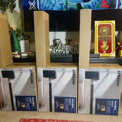 SAMSUNG (HW-Q60CF) 3.1.2ch Dolby Atmos Soundbar | SpaceFit Sound Pro | DTS Virtual:X | Adaptive Sound | Bluetooth & Wall-Mountable