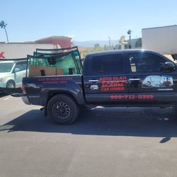 Auto Glass 