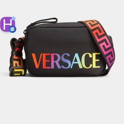 Versace Camera Bag