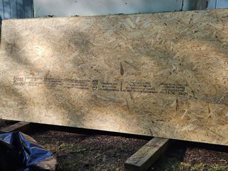 Plywood