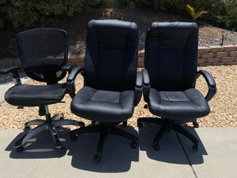 Office Chairs