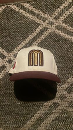 Mexico Hat