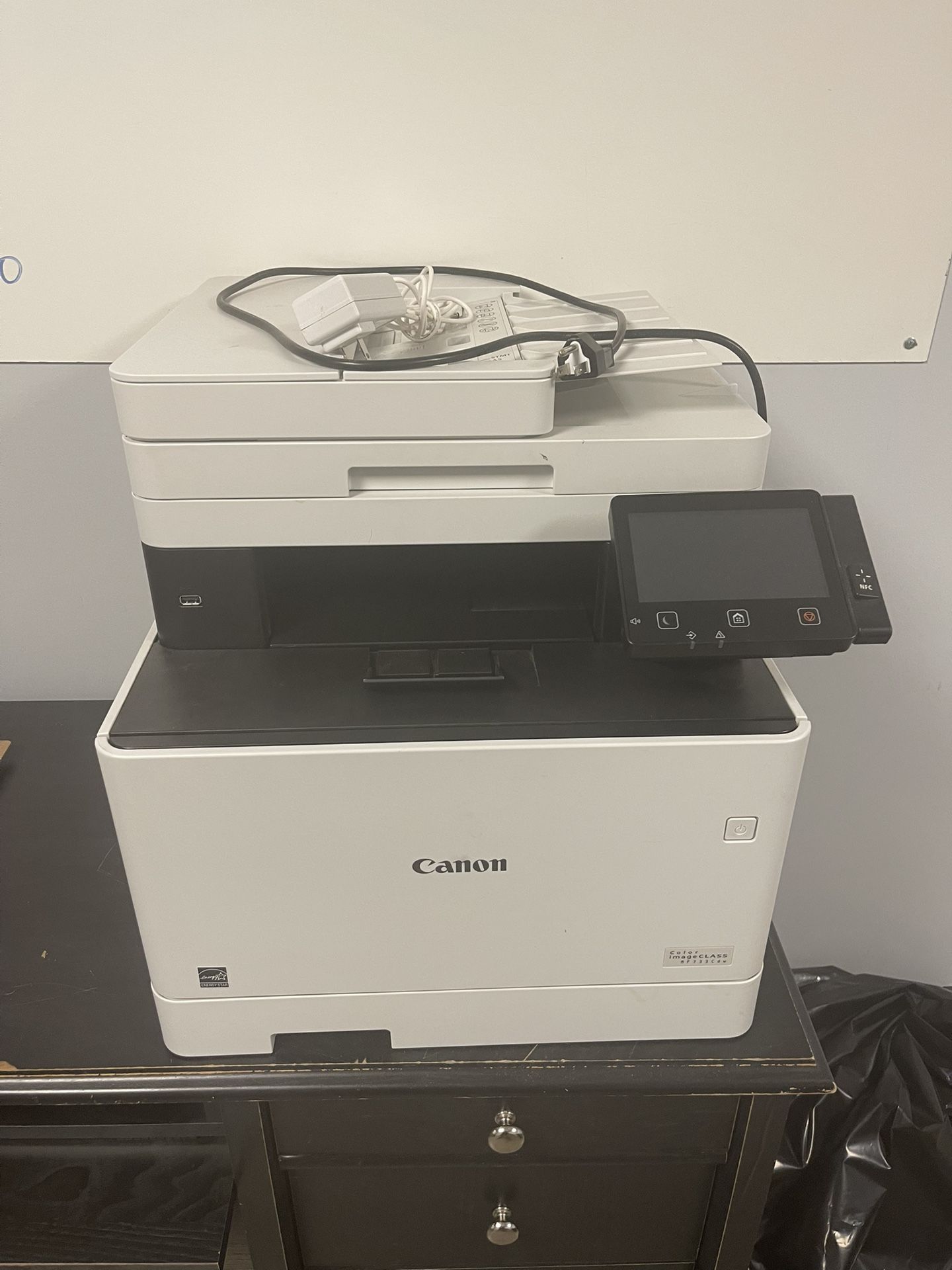Cannon Image Class Commercial Printer