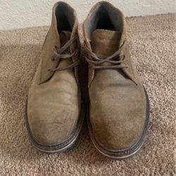 Andrew marc shop men's shoes