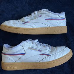 REEBOK Club C 85 IN Leather 