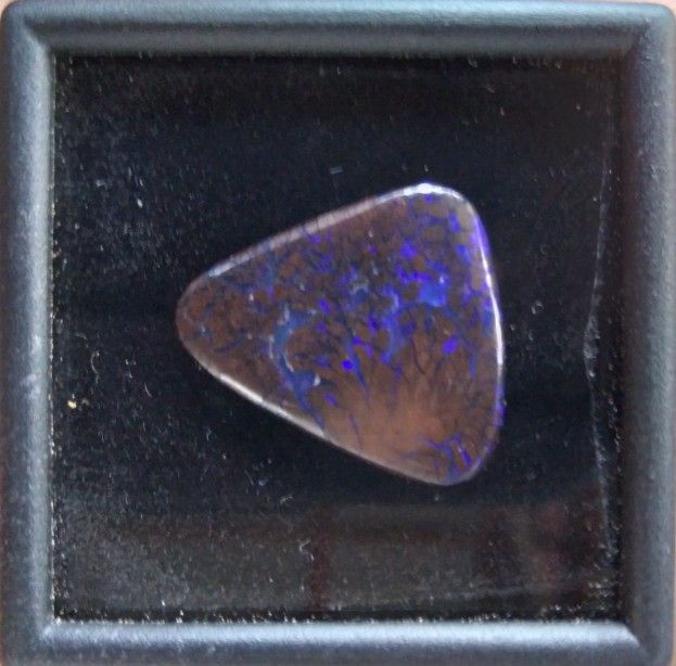 Australian Opal