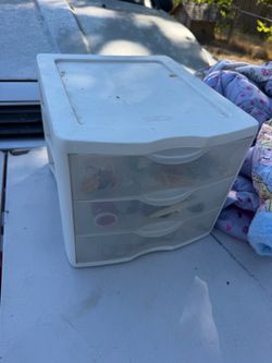 Jewelry lot